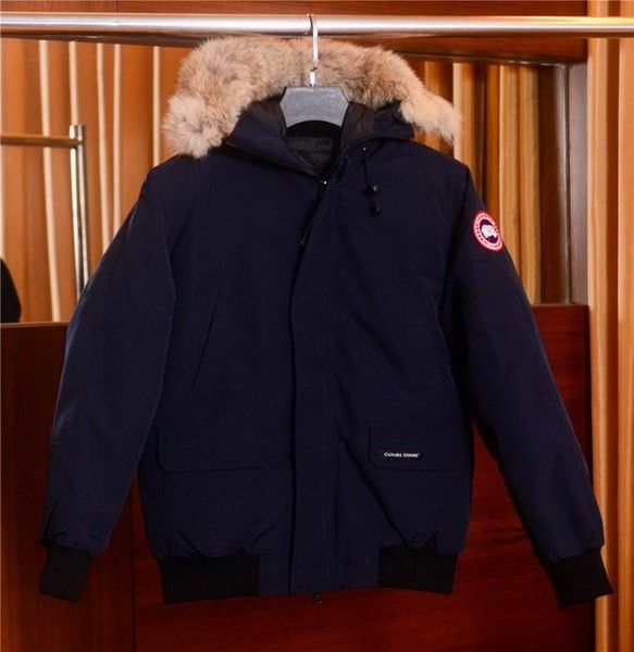 CG Down Jacket men-439