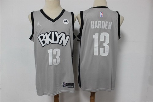NBA Brooklyn Nets-078