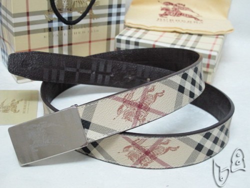 Burberry Belt 1：1 Quality-038