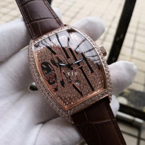 Franck Muller Watches-035