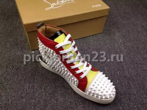 Super Max Perfect Christian Louboutin(with receipt)-088