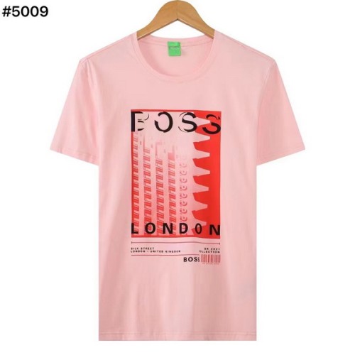 Boss t-shirt men-050(M-XXXL)