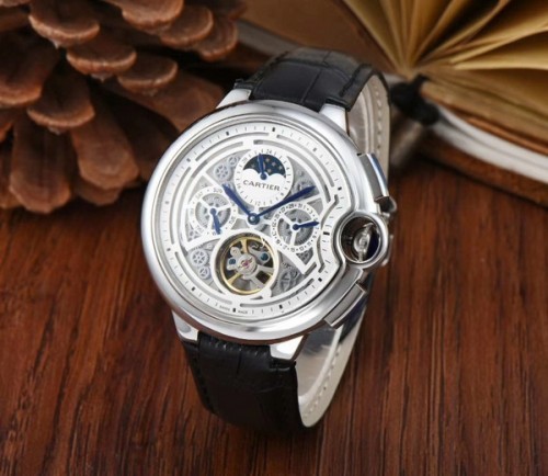 Cartier Watches-625