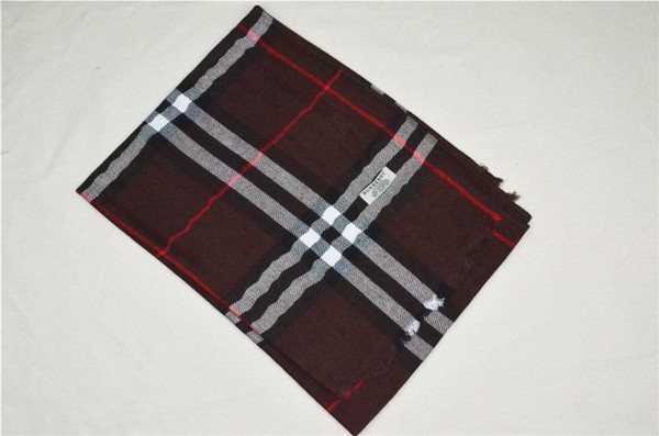 Burberry Silk Scarf AAA-135