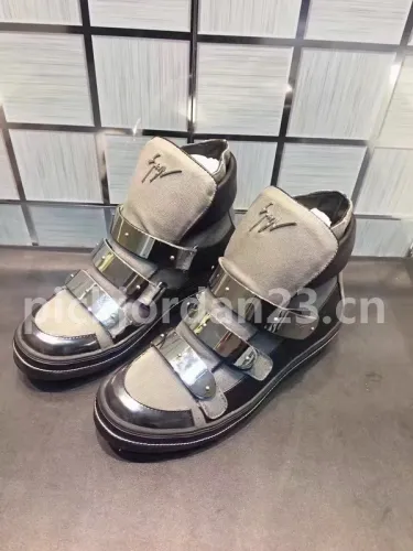 Super Max GZ Shoes133