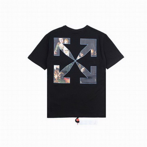 Off white t-shirt men-729(S-XL)