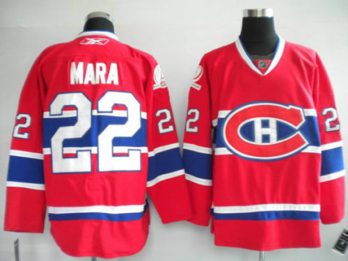 Montreal Canadiens jerseys-075