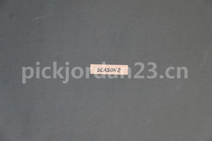 Authentic Yeezy Season 2 Boot