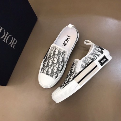 Super Max Dior Shoes-285