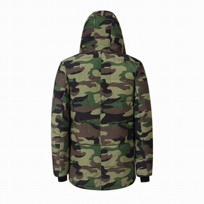 CG Down Jacket men-769