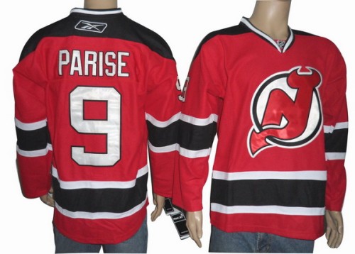 New Jersey Devils jerseys-052