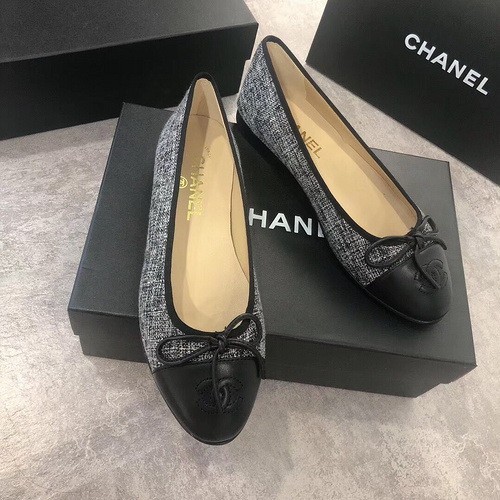 CHAL Women Shoes 1：1 Quality-285