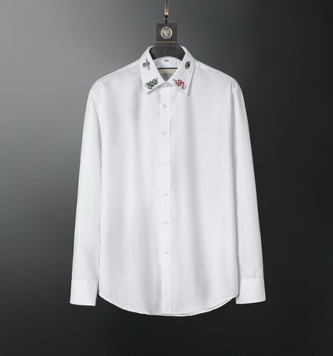 G long sleeve shirt men-205(M-XXXL)