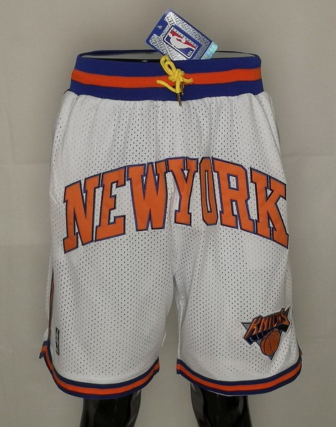 NBA Shorts-473