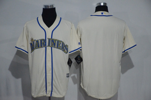MLB Seattle Mariners-014