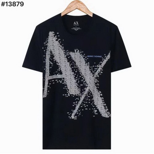 Armani t-shirt men-094(M-XXXL)