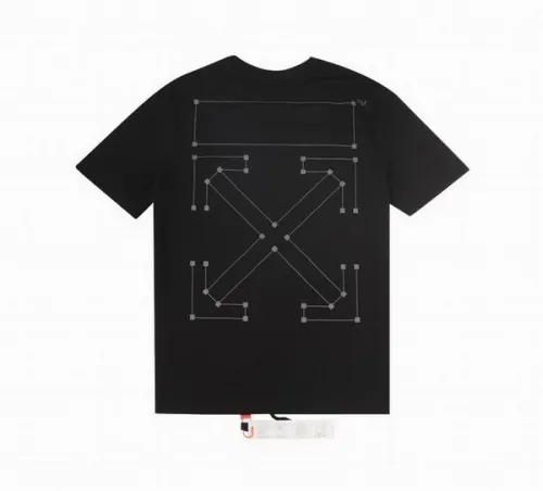 Off white t-shirt men-783(S-XL)