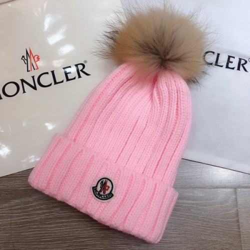 Moncler Wool Cap Scarf AAA-021