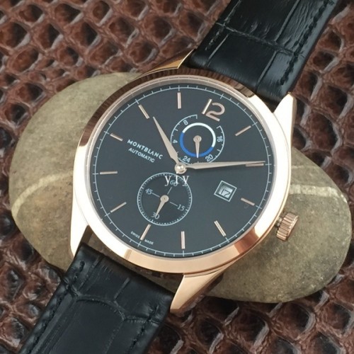 Montblanc Watches-017