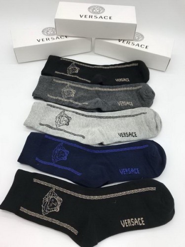 Versace Socks-013