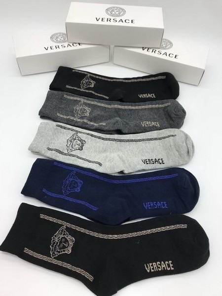 Versace Socks-013