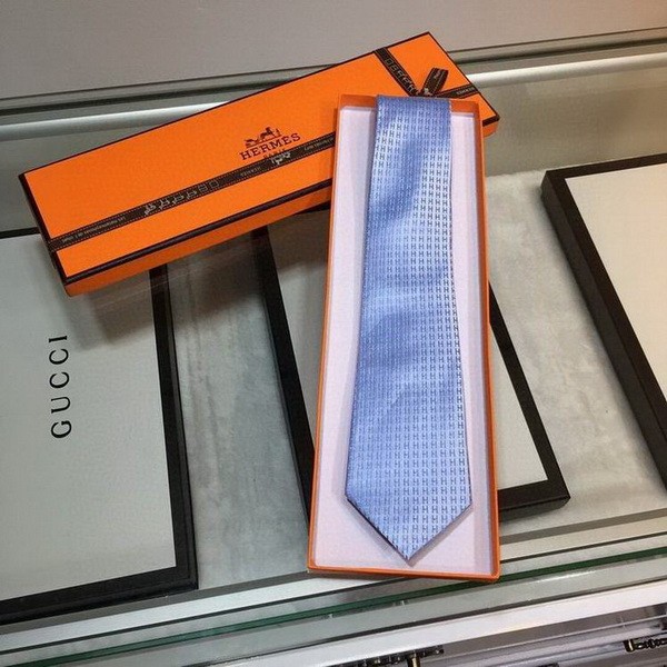 Hermes Necktie AAA Quality-184
