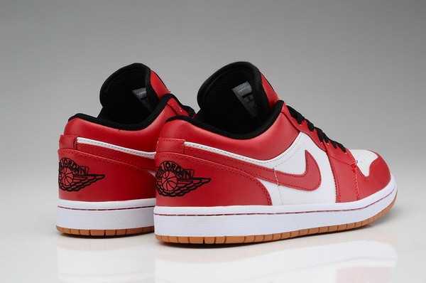 Jordan 1 low shoes AAA Quality-002