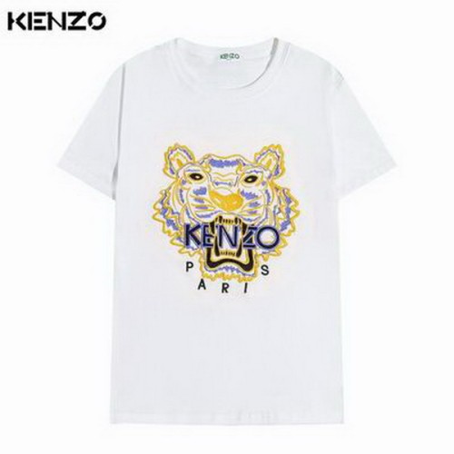 Kenzo T-shirts men-016(S-XXL)