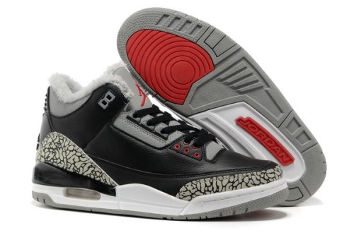 Jordan 3 shoes Down AAA-003
