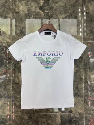 Armani t-shirt men-222(M-XXXL)