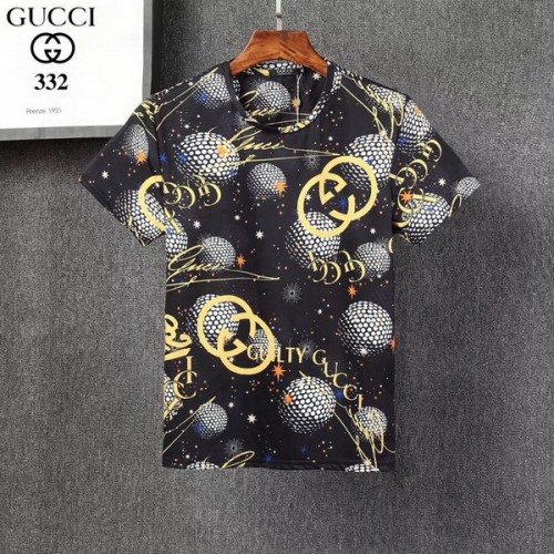 G men t-shirt-968(M-XXXL)