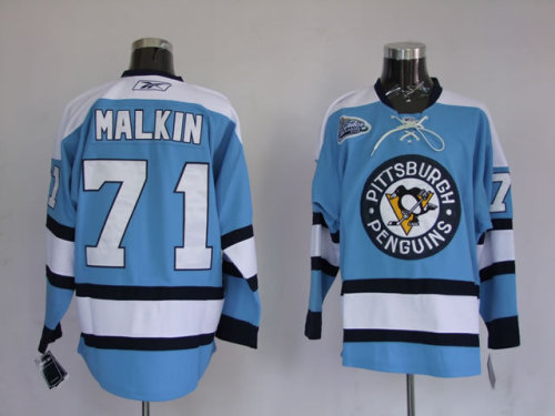 Pittsburgh Penguins jerseys-041