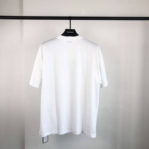 B Shirt 1：1 Quality-563(XS-L)