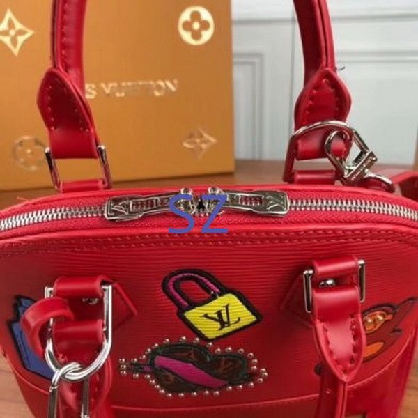 LV Hangbags AAA-258