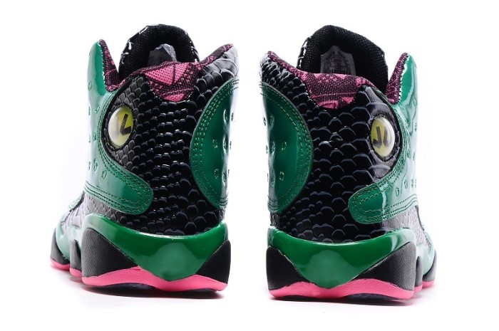 Air Jordan 13 Shoes AAA-016
