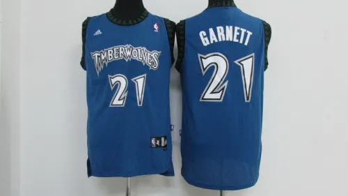 NBA Minnesota Timberwolves-052