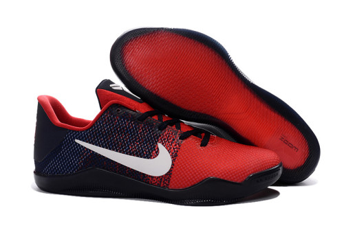 Nike Kobe Bryant 11 Shoes-004