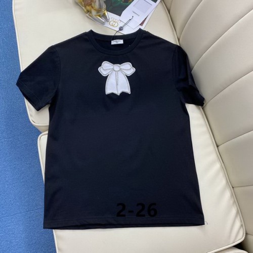 CHNL t-shirt men-321(S-L)