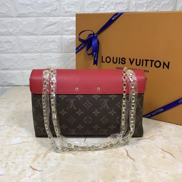 LV Hangbags AAA-011