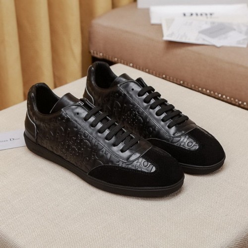 Dior men Shoes 1：1 quality-030