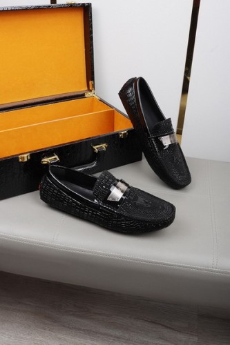 Prada men shoes 1：1 quality-419