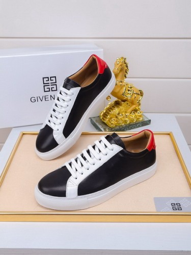 Givenchy men shoes 1：1 quality-110