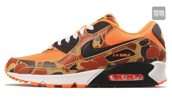 Nike Air Max 90 men shoes-728