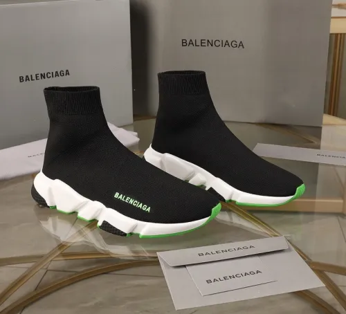 B Sock Shoes 1：1 quality-072