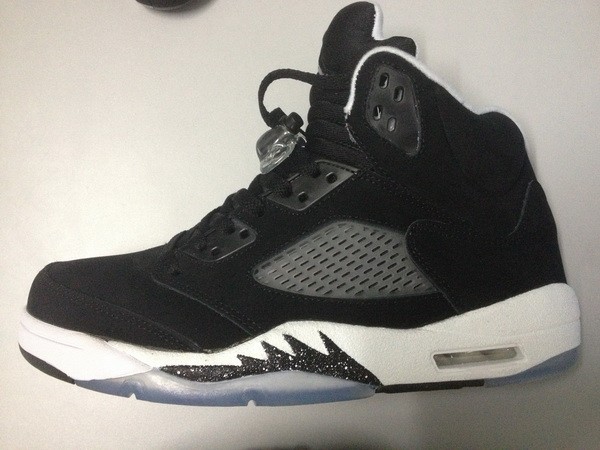 Perfect Air Jordan 5 shoes-007