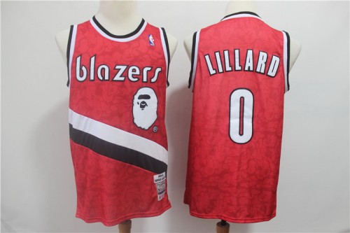 NBA Portland Trail Blazers-013
