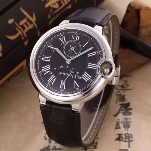 Cartier Watches-503