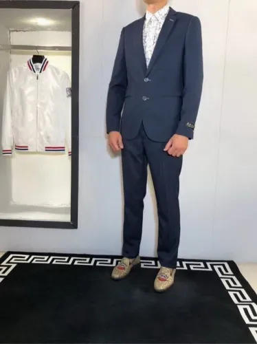 Burberrys business suits-005(S-XXXXL)