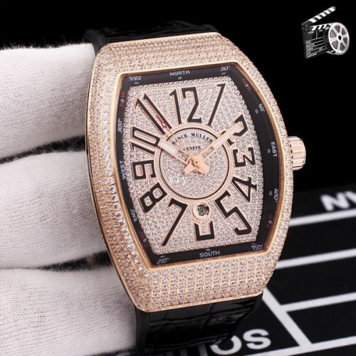 Franck Muller Watches-163