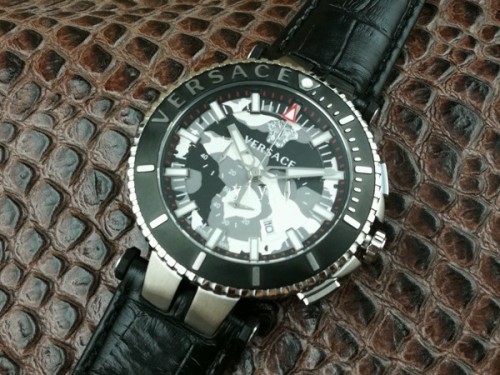 Versace Watches-177